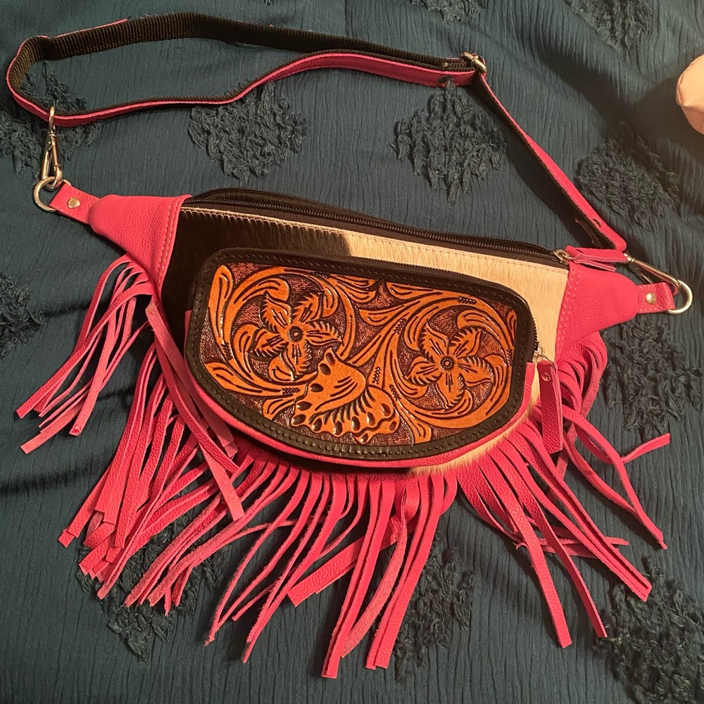American Darling Bumbag